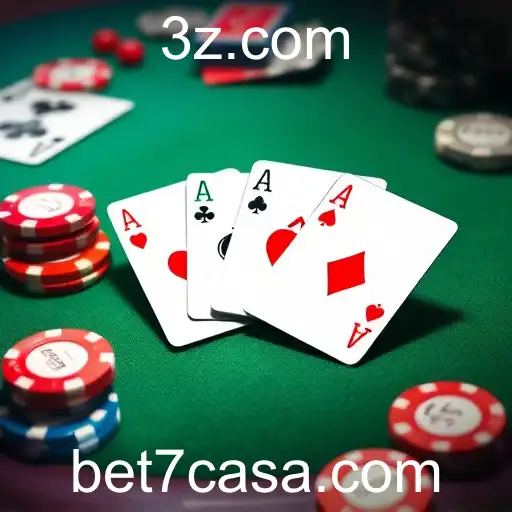 Revolução no Mundo dos Jogos: Bet7 Lidera a Indústria em 2025