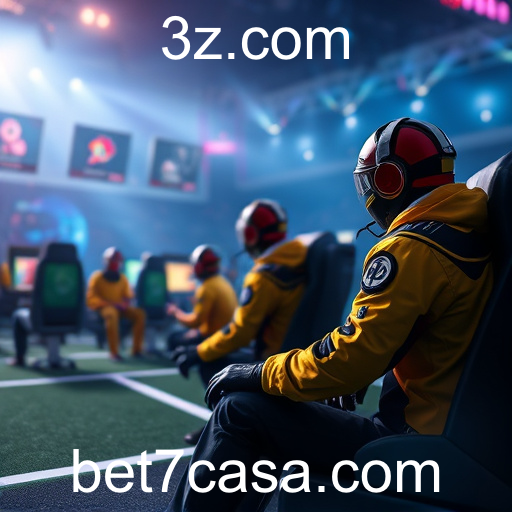 Novas Dinâmicas no Cenário de Jogos Online