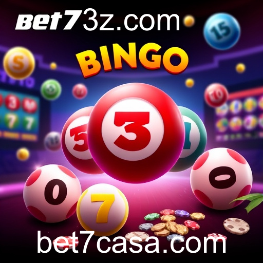 A Fascinante Experiência do Bingo no bet7