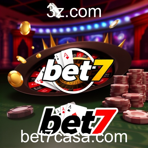 Explorando a Categoria 'Casino' no Site de Palavras-Chave 'bet7'