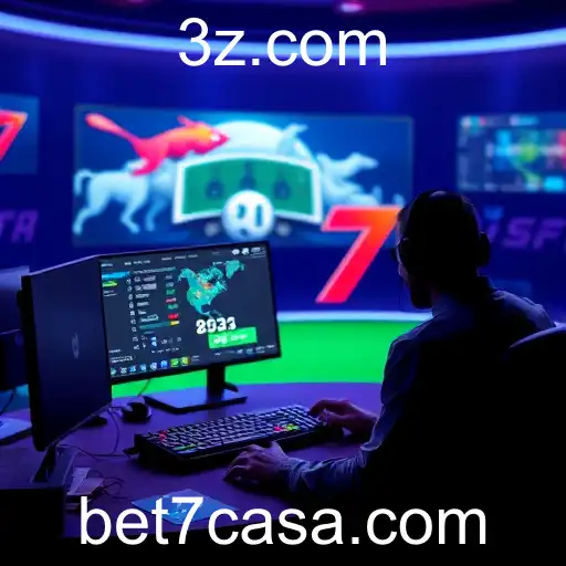 A Evolução dos Jogos de Apostas Online em 2025