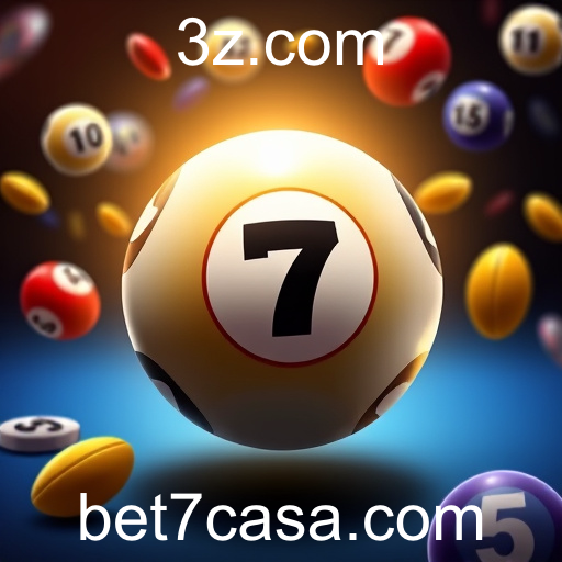 Explorando a Categoria 'Loteria' no bet7: Chances e Prêmios Milionários