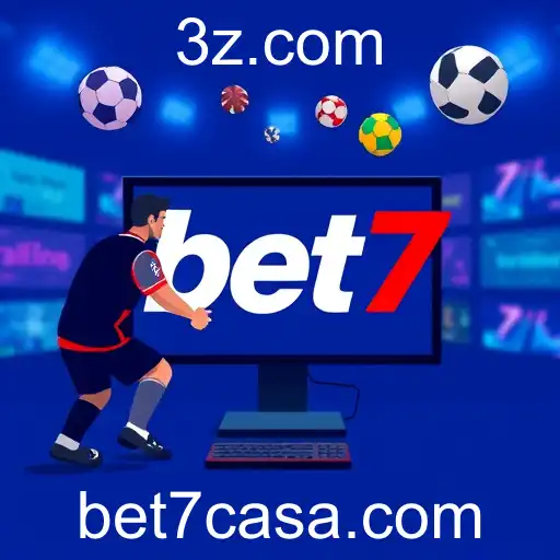 Inovação e Desafios no Mercado de Jogos Online