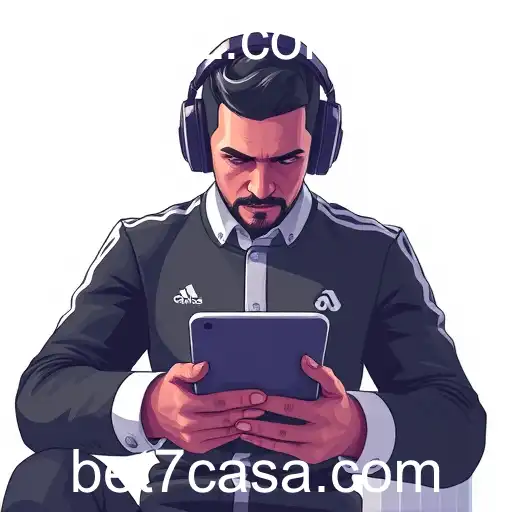 A Revolução do Mercado de Jogos Online