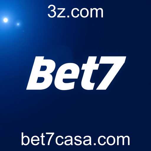 A Ascensão do Bet7: Um Novo Horizonte nos Jogos Online