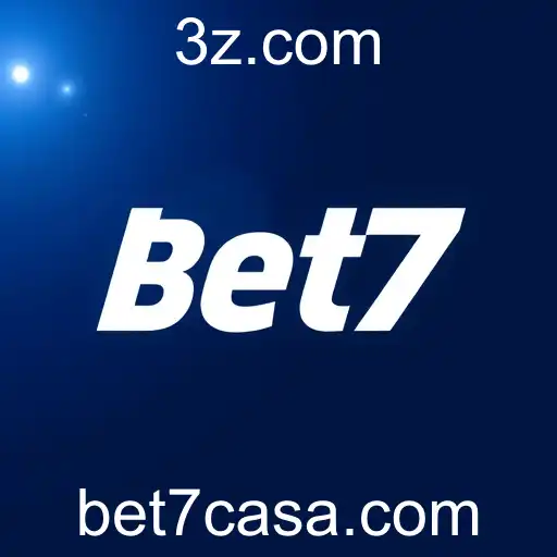 A Ascensão do Bet7: Um Novo Horizonte nos Jogos Online