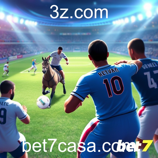 Explorando a Categoria de Jogos Virtuais no 'bet7'