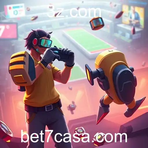A Nova Era dos Jogos Online em Portugal
