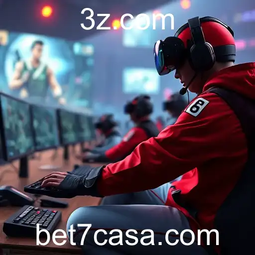 Tendências e Desafios no Mundo dos Jogos Online